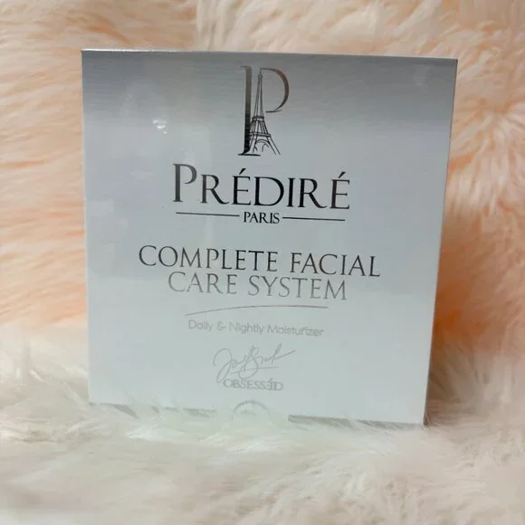 Daily & Nightly Luxury Moisturizing Set